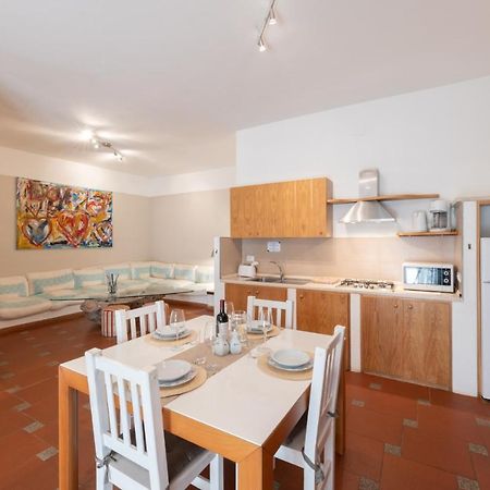Villa Antonina Porto Rotondo Exteriör bild