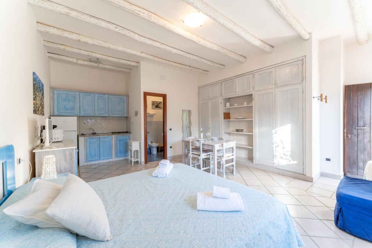 Villa Antonina Porto Rotondo Exteriör bild