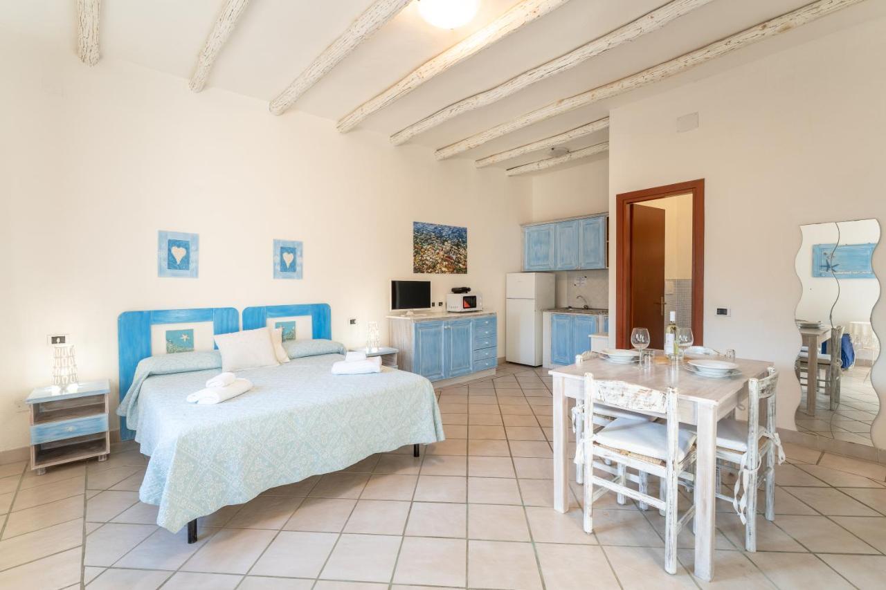 Villa Antonina Porto Rotondo Exteriör bild