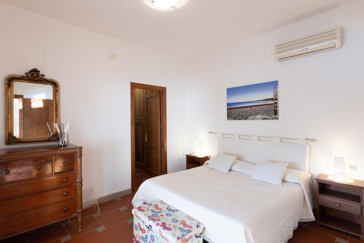Villa Antonina Porto Rotondo Exteriör bild