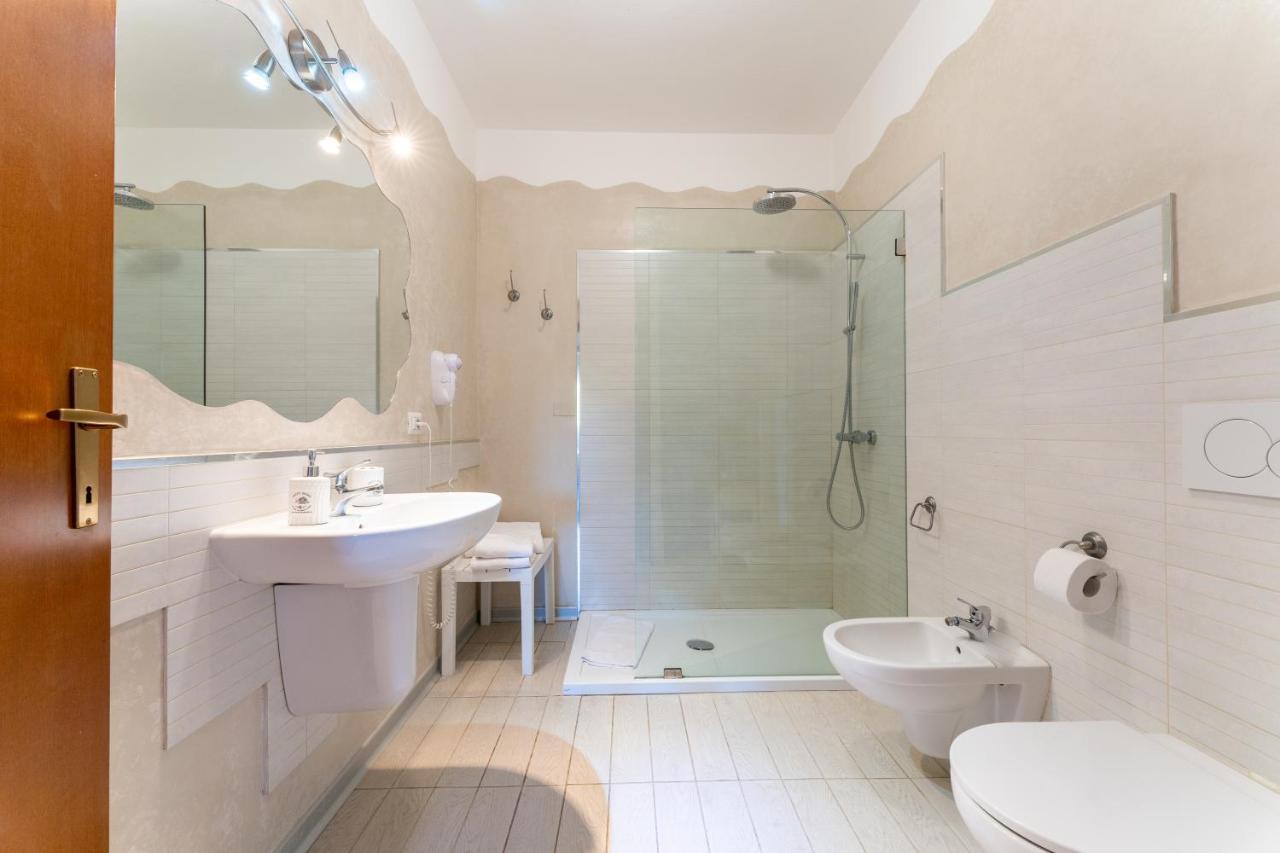 Villa Antonina Porto Rotondo Exteriör bild