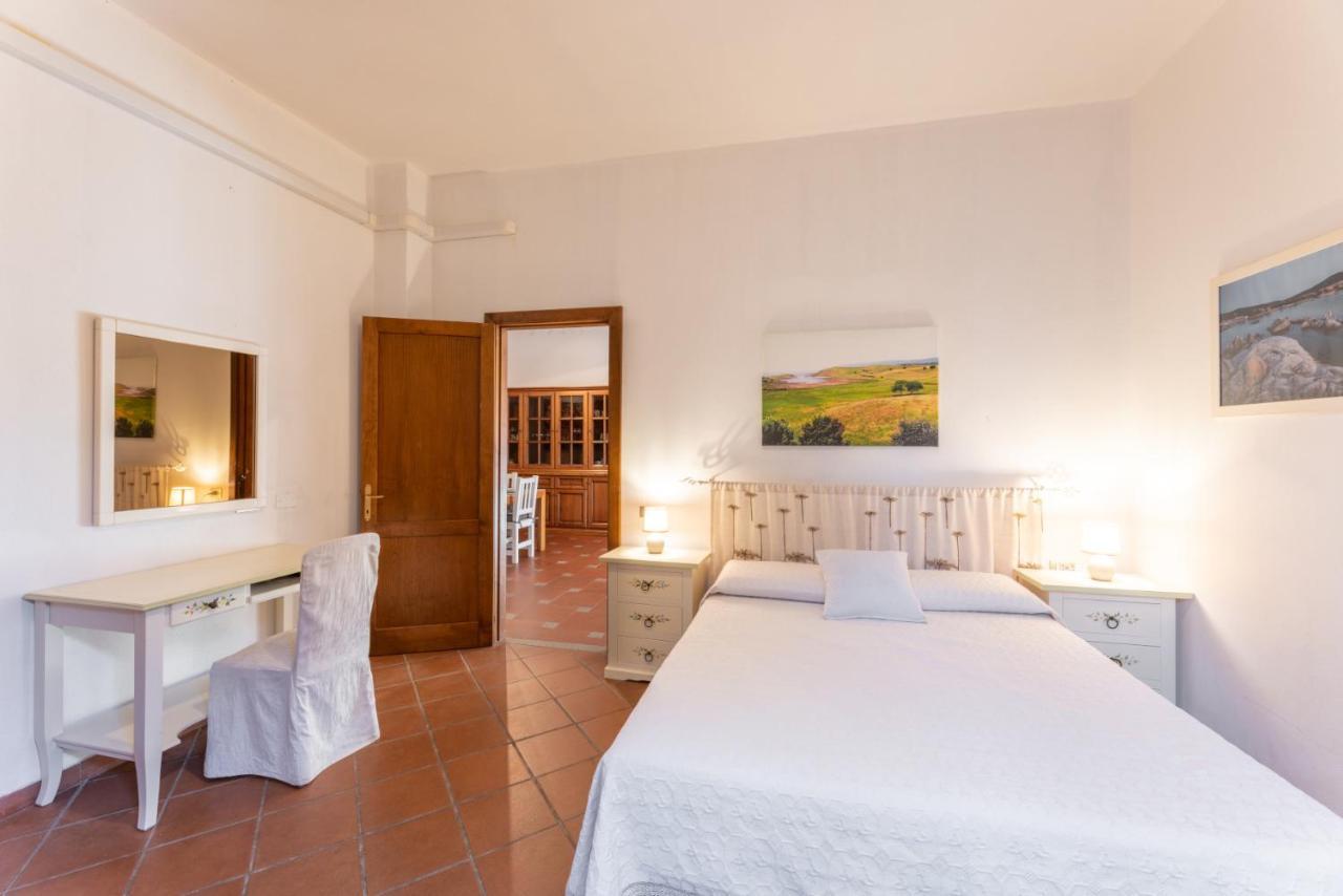 Villa Antonina Porto Rotondo Exteriör bild