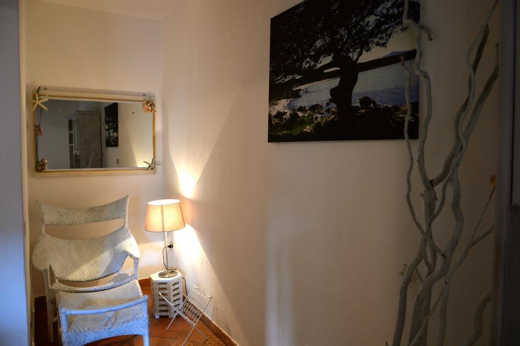 Villa Antonina Porto Rotondo Rum bild