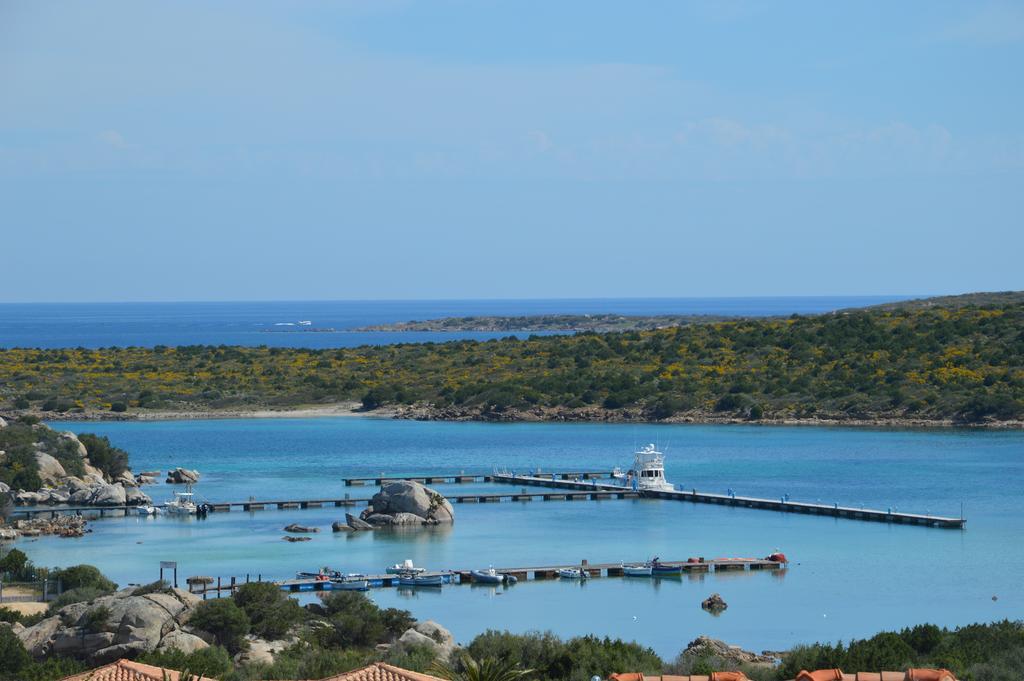 Villa Antonina Porto Rotondo Rum bild