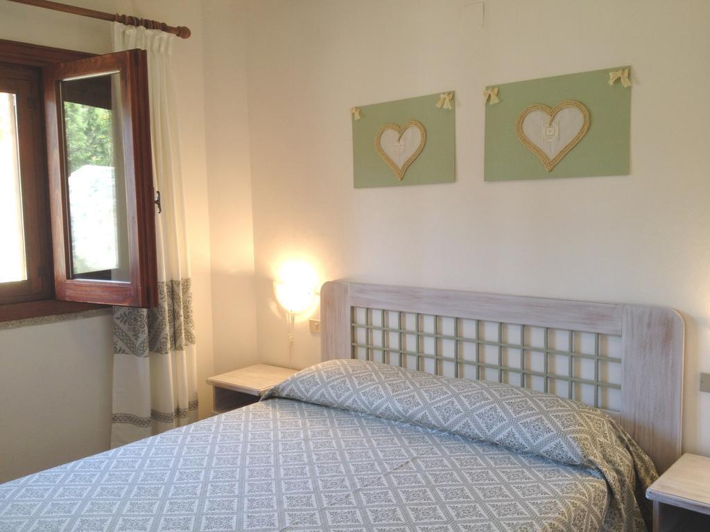 Villa Antonina Porto Rotondo Rum bild